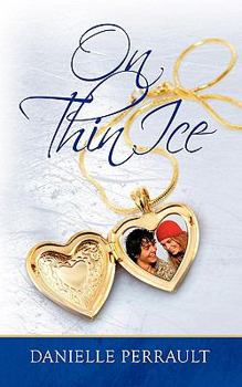 Paperback On Thin Ice Book