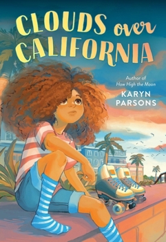 Paperback Clouds Over California Book