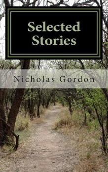 Paperback Selected Stories Book