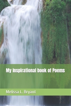 Paperback My Inspirational book of Poems Book