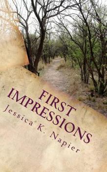 Paperback First Impressions Book