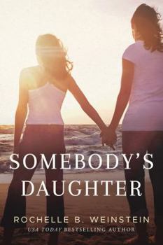 Paperback Somebody's Daughter Book