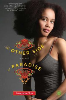 Paperback The Other Side of Paradise: A Memoir Book