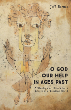 Hardcover O God Our Help in Ages Past Book