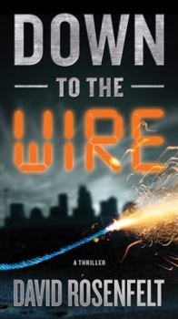 Mass Market Paperback Down to the Wire Book