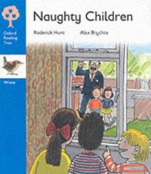 Oxford Reading Tree: Stage 3: Wrens Storybooks