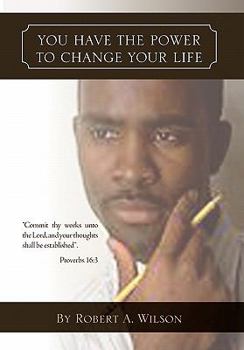 Hardcover You Have The Power To Change Your Life Book