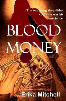 Paperback Blood Money Book