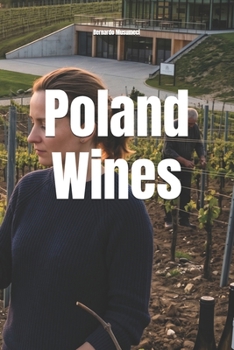 Paperback Poland Wines Book