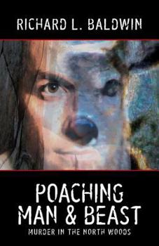 Paperback Poaching Man and Beast Book