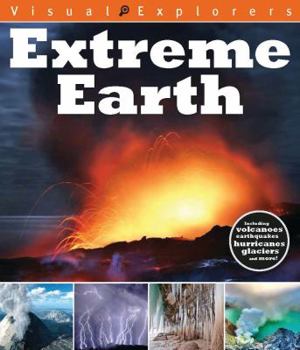 Paperback Extreme Earth Book