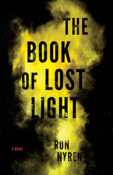 Paperback The Book of Lost Light Book