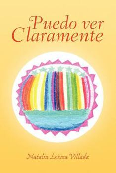 Paperback Puedo Ver Claramente [Spanish] Book