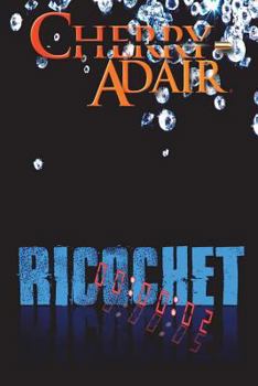 Paperback Ricochet Book