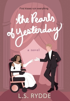 Hardcover The Pearls of Yesterday Book