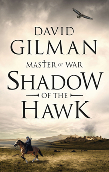 Shadow of the Hawk - Book #7 of the Master of War