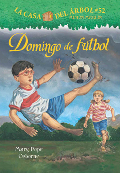 Misc. Domingo de Fautbol [Spanish] Book