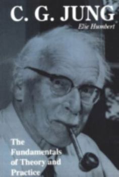 Paperback C. G. Jung: The Fundamentals of Theory and Practice Book