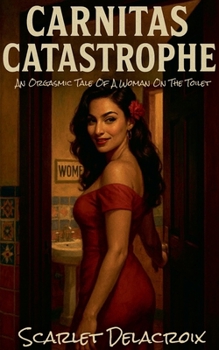 Carnitas Catastrophe: An Orgasmic Tale Of A Woman On The Toilet (Addictive Filth)