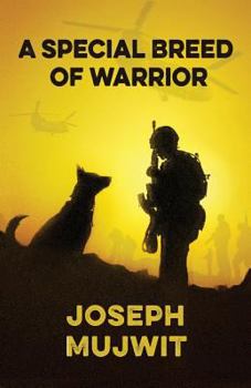 Paperback A Special Breed of Warrior Book