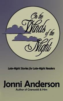 Paperback On the Winds of the Night Book