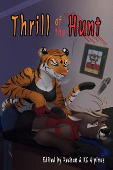 Paperback Thrill of the Hunt Book