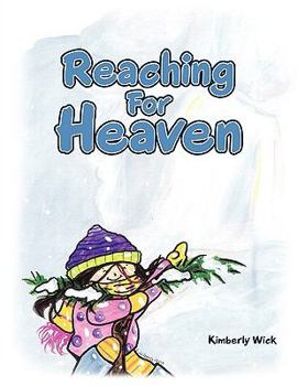 Paperback Reaching for Heaven Book