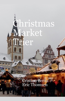 Paperback Christmas Market Trier Book