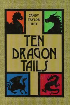 Hardcover Ten Dragon Tails Book
