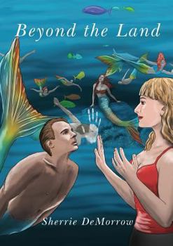 Paperback Beyond the Land Book