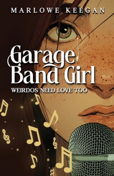 Garage Band Girl