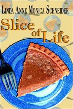 Hardcover Slice of Life Book