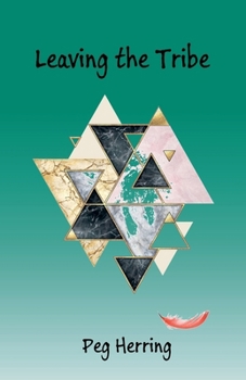 Paperback Leaving the Tribe Book