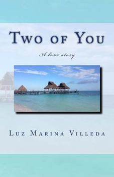 Paperback Two of You Book