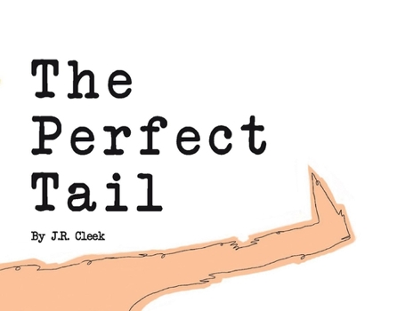 Hardcover The Perfect Tail Book