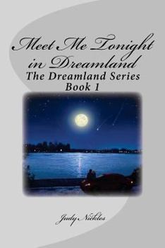 Paperback Meet Me Tonight in Dreamland Book