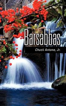 Paperback Barsabbas Book