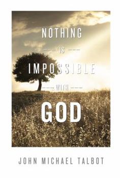 Paperback Nothing is Impossible with God Book