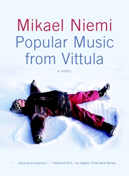 Paperback Popular Music from Vittula Book