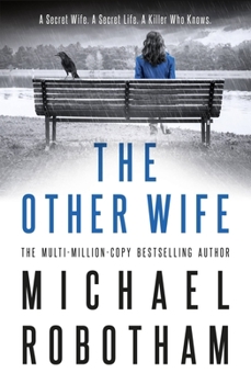 Hardcover The Other Wife Book