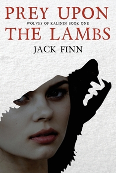 Paperback Prey Upon the Lambs Book