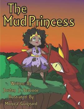 Paperback The Mud Princess Book