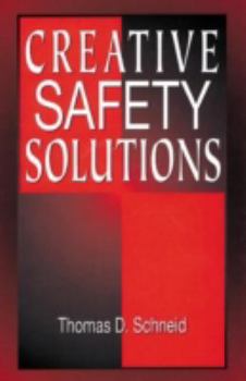 Hardcover Creative Safety Solutions Book