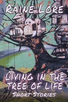 Paperback Living in the Tree of Life Book