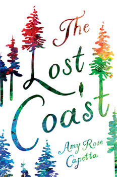 Hardcover The Lost Coast Book