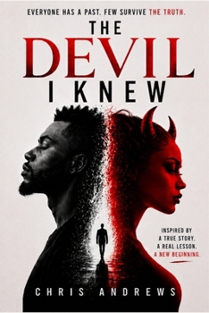 Paperback The Devil I Knew Book