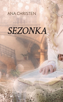 Paperback Sezonka [Croatian] Book