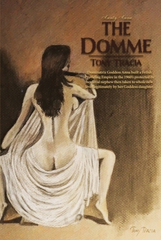 Paperback The Domme Book