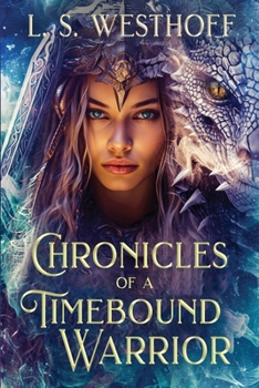 Paperback Chronicles Of A Timebound Warrior Book