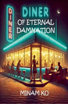 Paperback Diner of Eternal Damnation Book